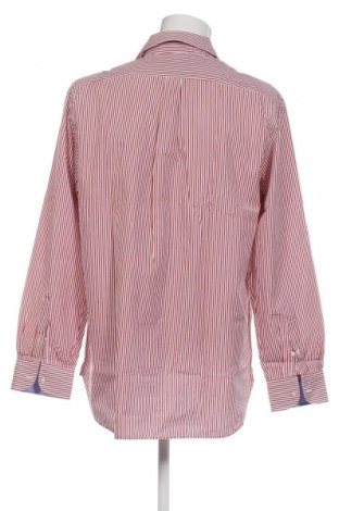 Herrenhemd Hackett, Größe XXL, Farbe Mehrfarbig, Preis 30,18 €