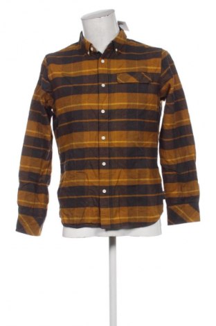 Herrenhemd Helly Hansen, Größe M, Farbe Mehrfarbig, Preis 21,99 €