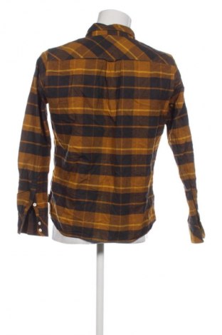 Herrenhemd Helly Hansen, Größe M, Farbe Mehrfarbig, Preis 21,99 €