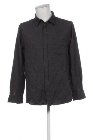 Herrenhemd Henson & Henson, Größe L, Farbe Mehrfarbig, Preis € 9,99