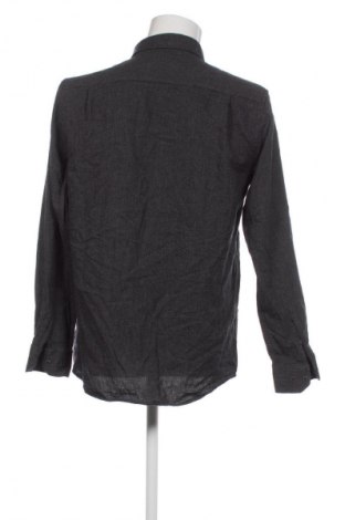 Herrenhemd Henson & Henson, Größe L, Farbe Mehrfarbig, Preis € 9,99