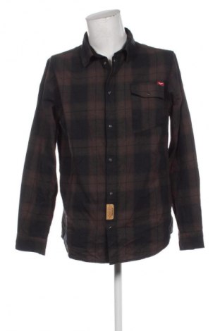 Pánská košile  Hero, Velikost XL, Barva Vícebarevné, Cena  479,00 Kč