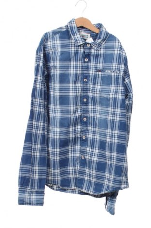 Pánská košile  Hilfiger Denim, Velikost S, Barva Vícebarevné, Cena  859,00 Kč