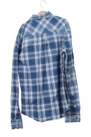 Pánská košile  Hilfiger Denim, Velikost S, Barva Vícebarevné, Cena  859,00 Kč