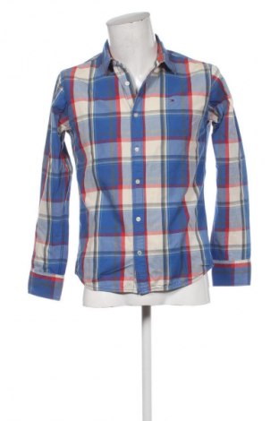 Pánská košile  Hilfiger Denim, Velikost L, Barva Vícebarevné, Cena  859,00 Kč