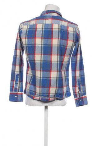 Pánská košile  Hilfiger Denim, Velikost L, Barva Vícebarevné, Cena  859,00 Kč