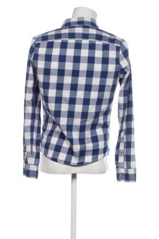 Męska koszula Hollister, Rozmiar S, Kolor Kolorowy, Cena 21,99 zł