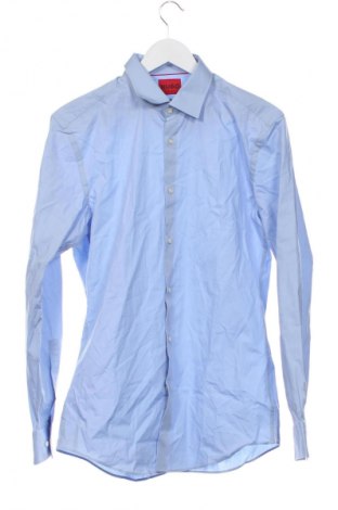 Pánska košeľa  Hugo Boss, Veľkosť M, Farba Modrá, Cena  117,95 €