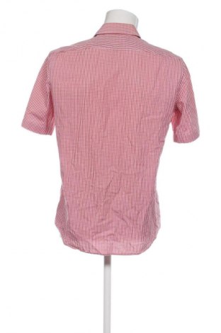 Herrenhemd Hugo Boss, Größe M, Farbe Mehrfarbig, Preis 42,05 €