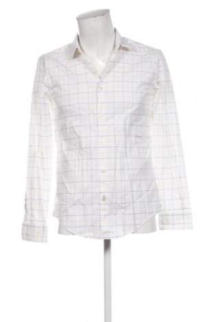 Pánská košile  Hugo Boss, Velikost M, Barva Vícebarevné, Cena  1 304,00 Kč