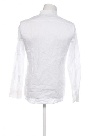 Pánská košile  Hugo Boss, Velikost M, Barva Krémová, Cena  1 304,00 Kč