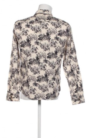 Herrenhemd Hugo Boss, Größe M, Farbe Mehrfarbig, Preis € 52,68