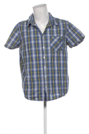 Herrenhemd Identic, Größe XL, Farbe Mehrfarbig, Preis € 14,91