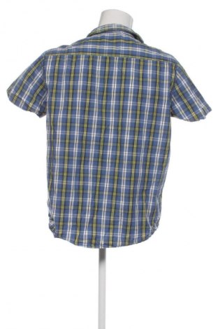 Herrenhemd Identic, Größe XL, Farbe Mehrfarbig, Preis € 14,91