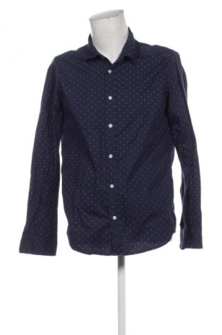 Pánská košile  Identic, Velikost L, Barva Modrá, Cena  369,00 Kč