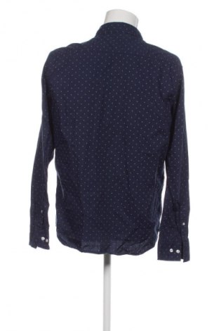 Pánská košile  Identic, Velikost L, Barva Modrá, Cena  369,00 Kč