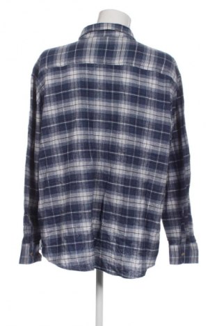 Herrenhemd Identic, Größe XXL, Farbe Mehrfarbig, Preis € 8,99