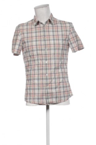 Herrenhemd J.Lindeberg, Größe L, Farbe Mehrfarbig, Preis € 31,71