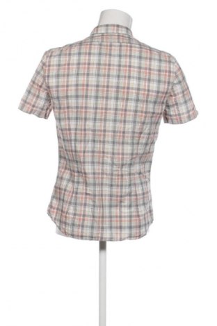 Herrenhemd J.Lindeberg, Größe L, Farbe Mehrfarbig, Preis € 31,71