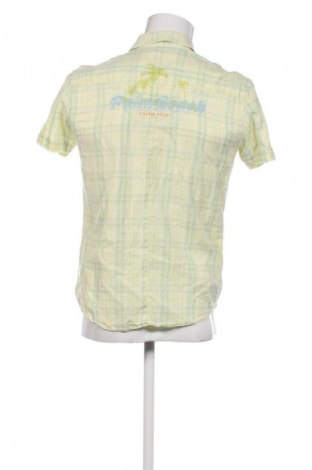 Męska koszula JNS, Rozmiar M, Kolor Kolorowy, Cena 67,00 zł