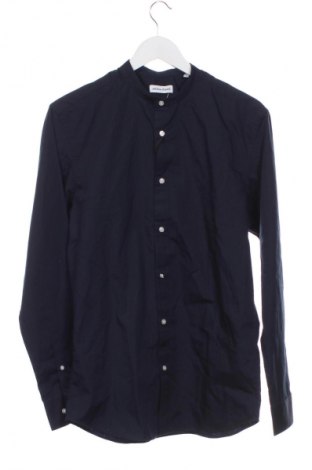 Męska koszula Jack & Jones, Rozmiar M, Kolor Niebieski, Cena 220,99 zł