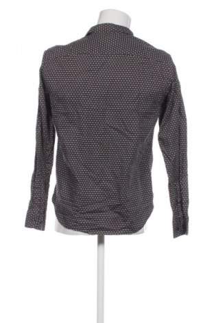 Herrenhemd Jack & Jones, Größe M, Farbe Mehrfarbig, Preis 12,99 €