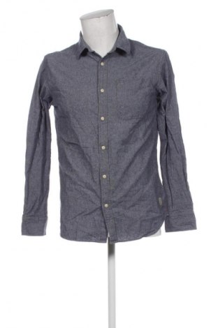Férfi ing Jack & Jones, Méret M, Szín Kék, Ár 4 629 Ft