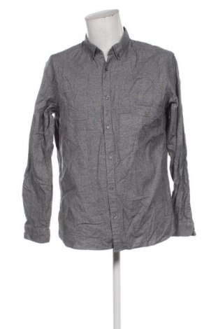 Pánská košile  Jack & Jones, Velikost XL, Barva Šedá, Cena  299,00 Kč