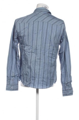 Ανδρικό πουκάμισο Jack & Jones, Μέγεθος L, Χρώμα Πολύχρωμο, Τιμή 13,99 €
