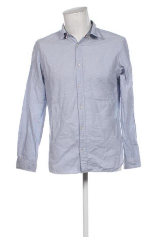 Pánská košile  Jack & Jones, Velikost M, Barva Modrá, Cena  308,00 Kč