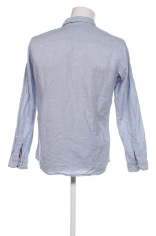 Pánská košile  Jack & Jones, Velikost M, Barva Modrá, Cena  308,00 Kč