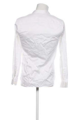 Męska koszula Jack & Jones PREMIUM, Rozmiar M, Kolor ecru, Cena 78,16 zł