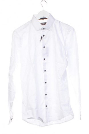 Férfi ing Jake*s, Méret M, Szín Fehér, Ár 15 889 Ft