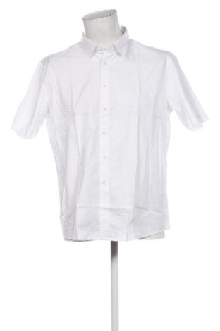 Herrenhemd Jake*s, Größe XL, Farbe Weiß, Preis € 51,99
