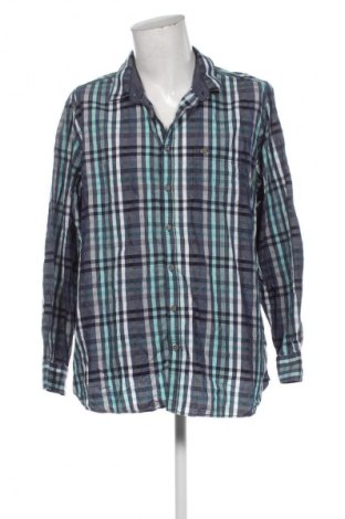 Férfi ing Jean Carriere, Méret XXL, Szín Sokszínű, Ár 3 329 Ft