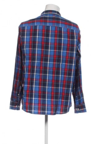 Pánská košile  Jean Pascale, Velikost XXL, Barva Vícebarevné, Cena  366,00 Kč