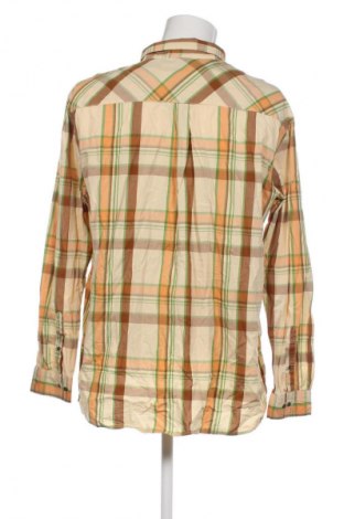 Ανδρικό πουκάμισο John Baner, Μέγεθος XXL, Χρώμα Πολύχρωμο, Τιμή 7,99 €