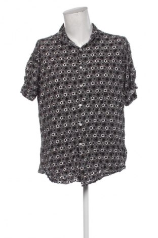 Herrenhemd Johnny Bigg, Größe 3XL, Farbe Mehrfarbig, Preis 10,99 €