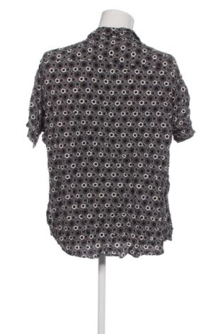 Herrenhemd Johnny Bigg, Größe 3XL, Farbe Mehrfarbig, Preis 10,99 €