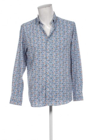 Férfi ing Johnston & Murphy, Méret M, Szín Sokszínű, Ár 11 000 Ft