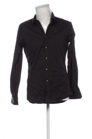 Pánská košile  Joop!, Velikost M, Barva Černá, Cena  1 304,00 Kč