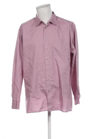 Cămașă de bărbați Jupiter, Mărime XL, Culoare Mov deschis, Preț 48,99 Lei