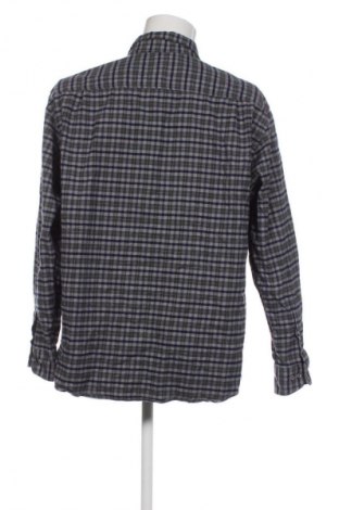 Herrenhemd Jupiter, Größe XL, Farbe Mehrfarbig, Preis 10,99 €