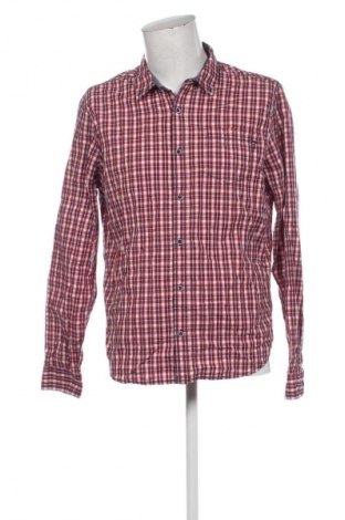 Pánská košile  KVL by Kenvelo, Velikost L, Barva Vícebarevné, Cena  366,00 Kč