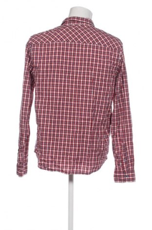 Pánská košile  KVL by Kenvelo, Velikost L, Barva Vícebarevné, Cena  366,00 Kč