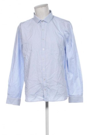 Herrenhemd Keystone, Größe XXL, Farbe Mehrfarbig, Preis € 51,99