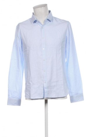 Herrenhemd Keystone, Größe M, Farbe Mehrfarbig, Preis € 51,99