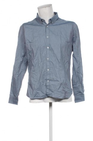 Pánská košile  Keystone, Velikost L, Barva Modrá, Cena  1 169,00 Kč