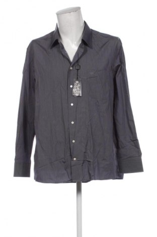 Herrenhemd Kigili, Größe XXL, Farbe Mehrfarbig, Preis 23,53 €