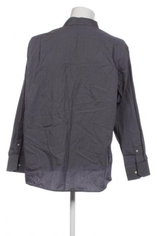 Herrenhemd Kigili, Größe XXL, Farbe Mehrfarbig, Preis 23,53 €